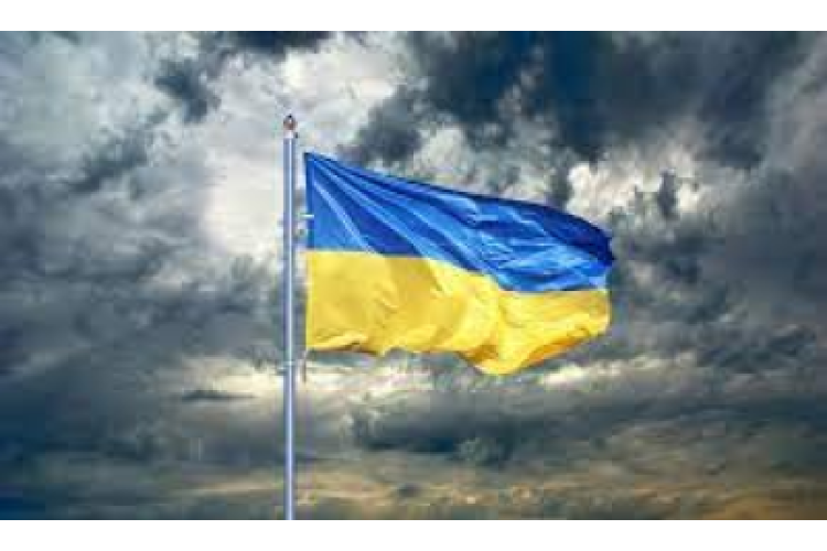 Pomoc Ukrajině - dopis ministra